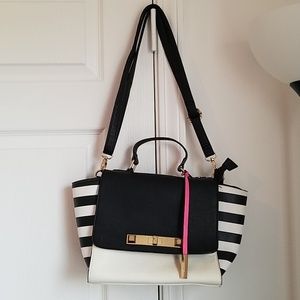 Call It Spring Crossbody Satchel Handbag